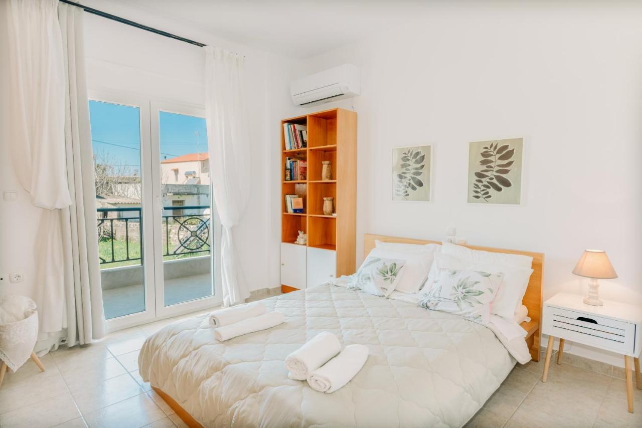Propodes Luxury Villa Pastida Exterior foto