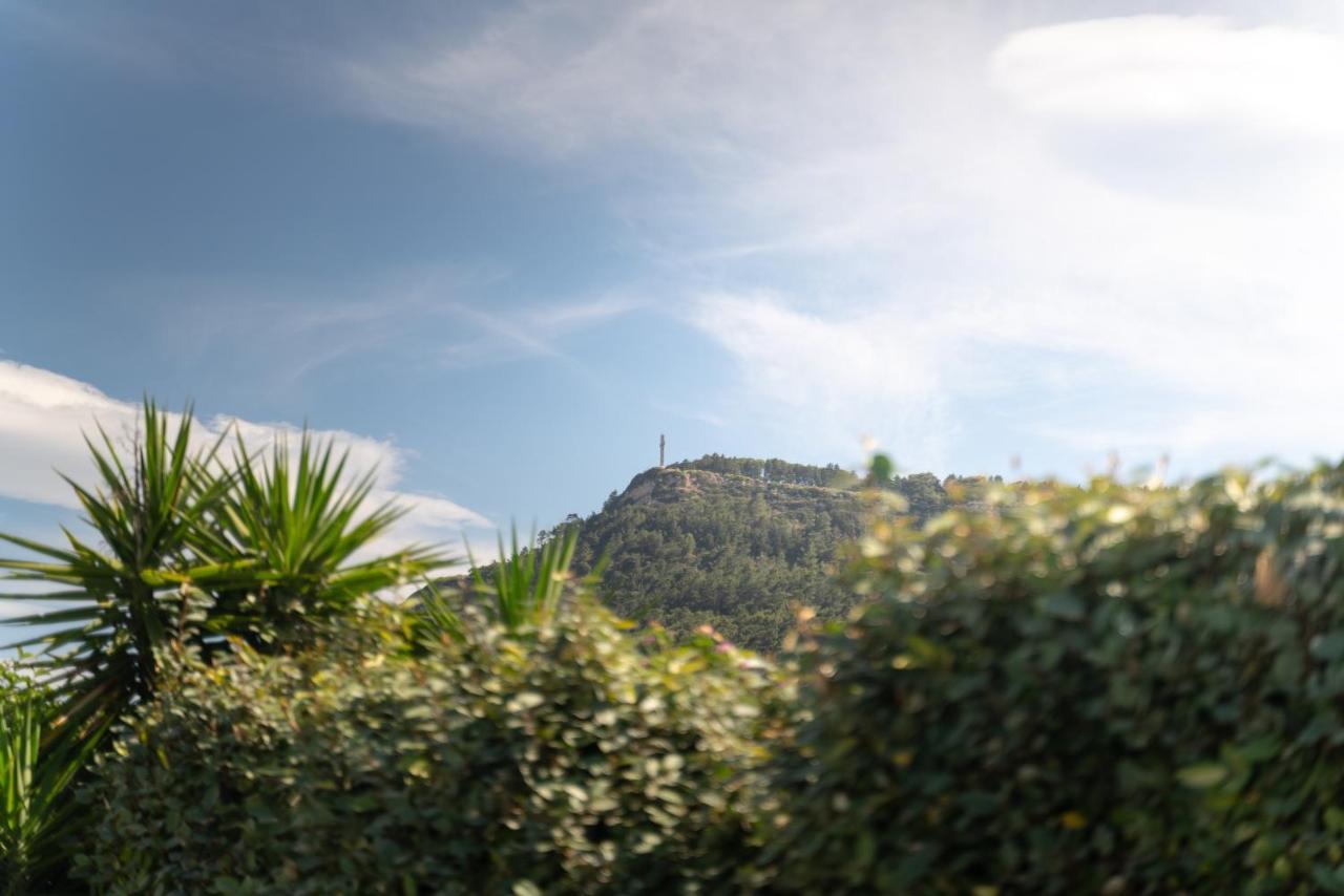 Propodes Luxury Villa Pastida Exterior foto